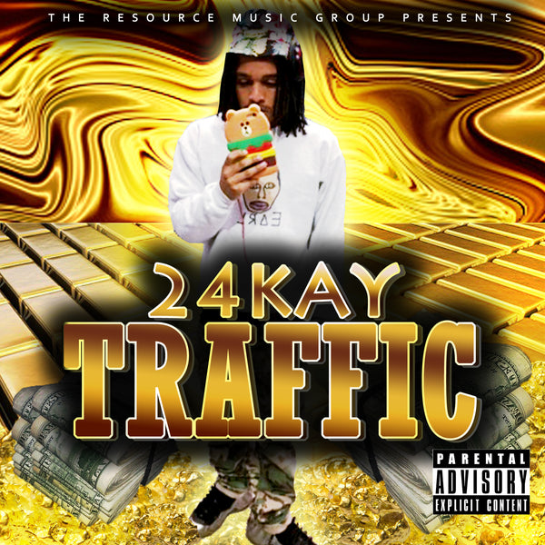 24Kay - Traffic
