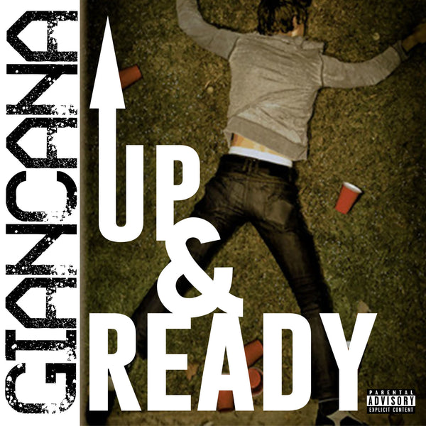 Giancana - Up & Ready
