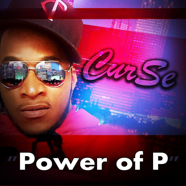 Curse - Power of P