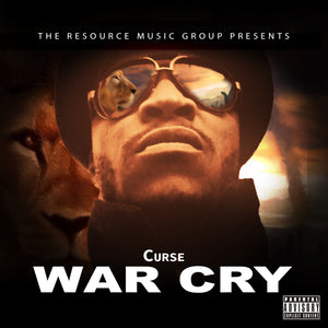 Curse - War Cry