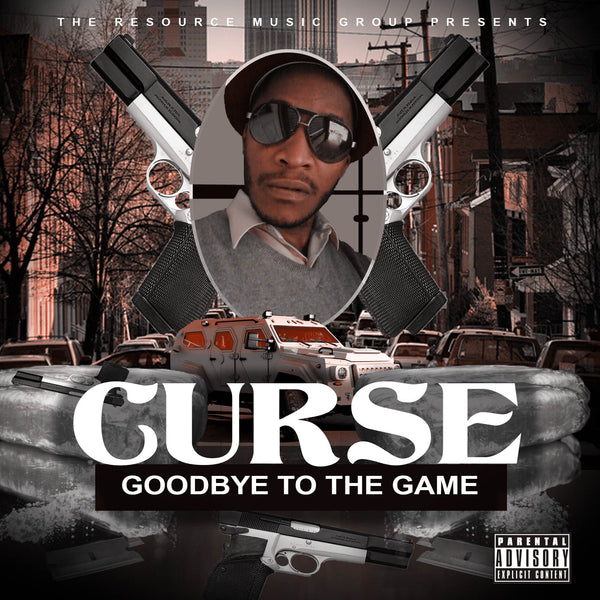 Curse - Goodbye to the Game