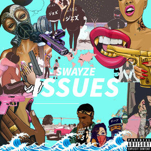 Swayze - Issues