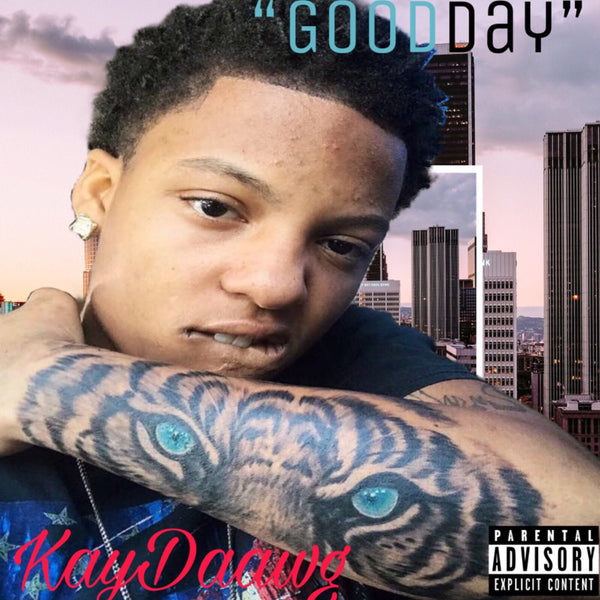 KayDaawg - Good Day
