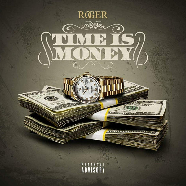 Roger - Time Is Money